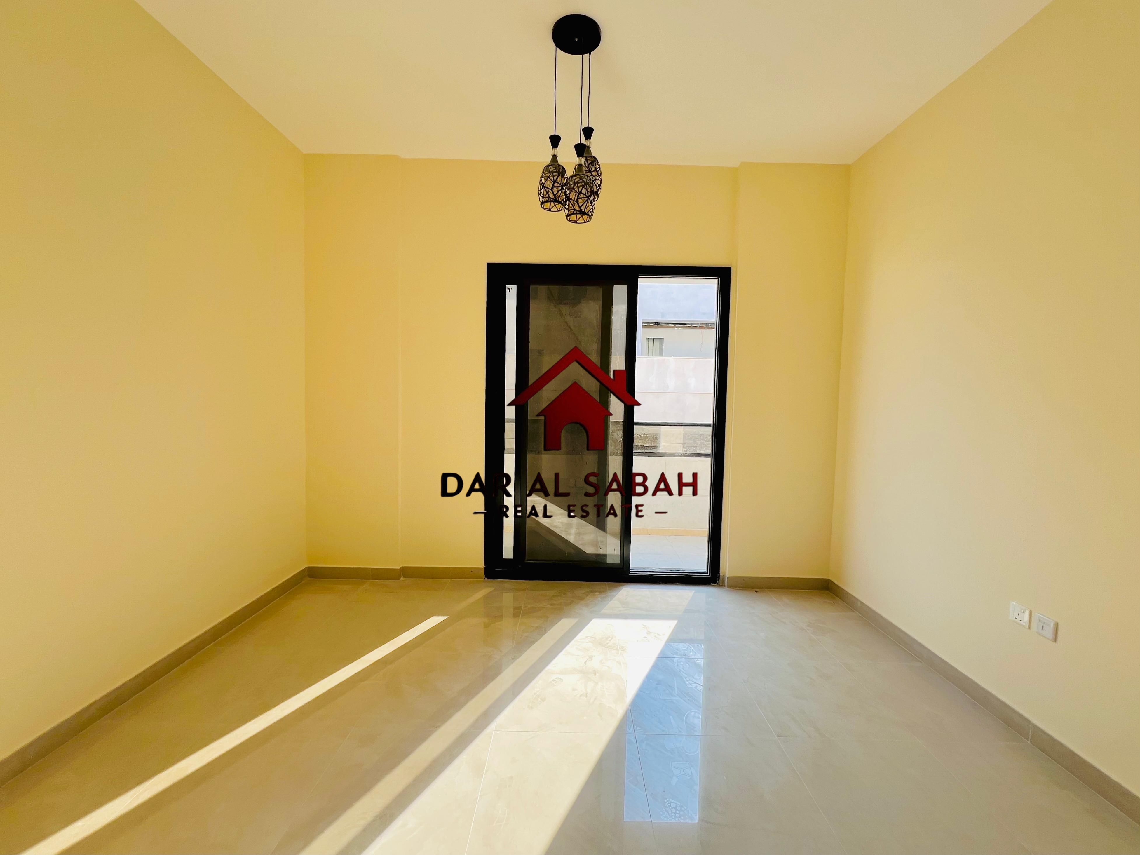 Lavish one BHK with balcony with two washroom 1 master room ready to move
