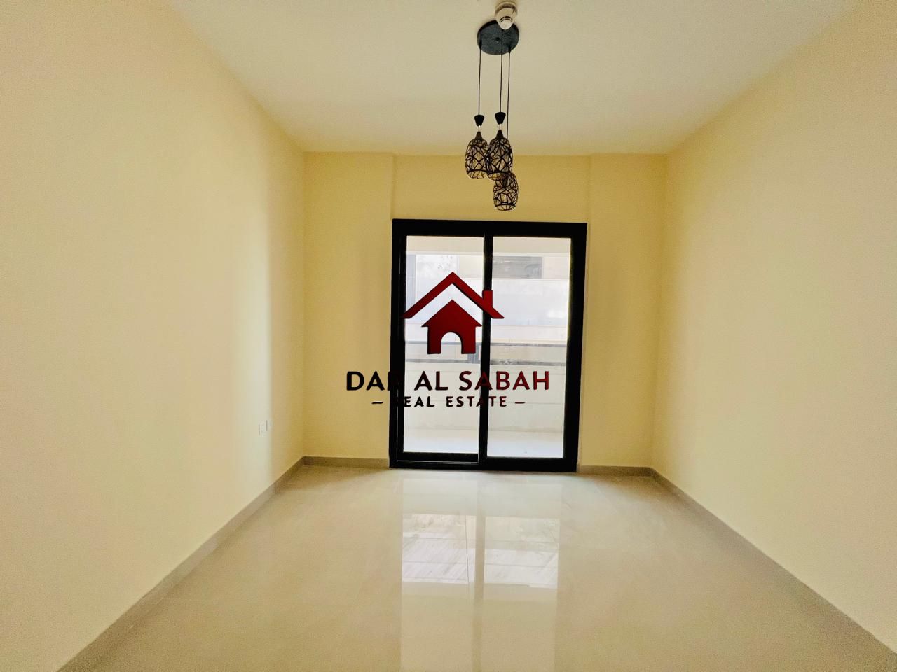 Beautiful one BHK with balcony with to washroom one master room ready to move