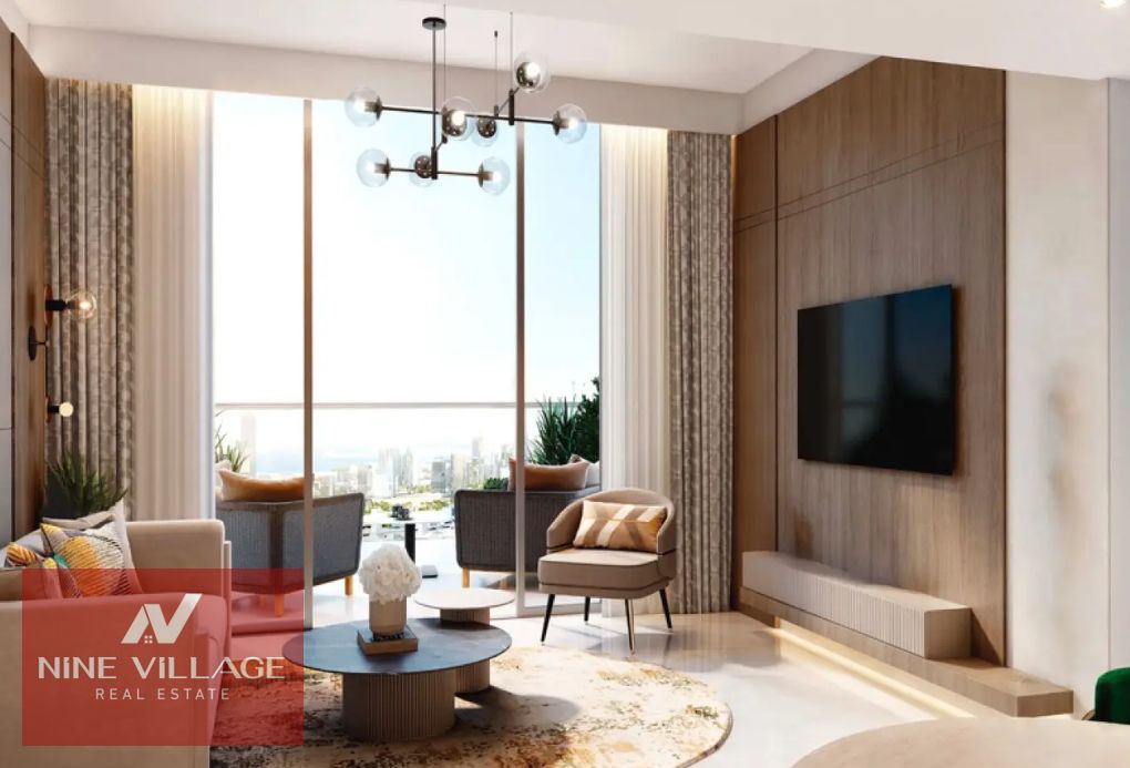 Brand New | Modern Italian-Inspired Living | High ROI