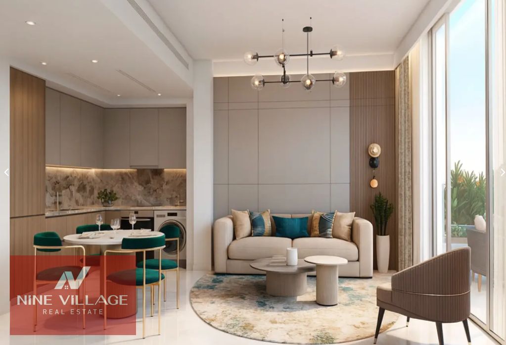Best Investment | Azizi Milan 20 | High ROI Units