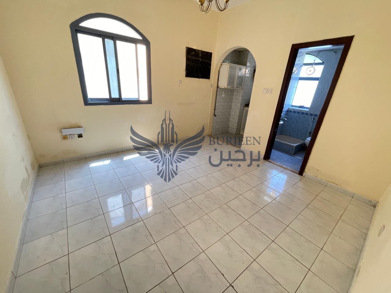 Ideal STUDIO Apartment for couple and families