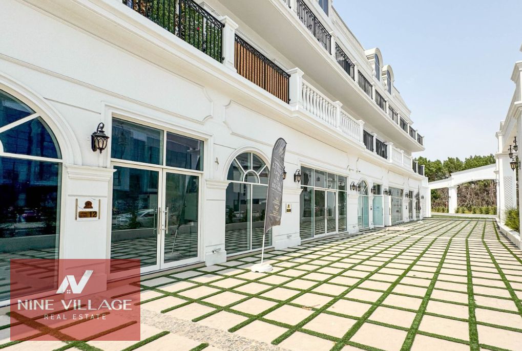 Premium Shop | Rent | Vincitore Benesser