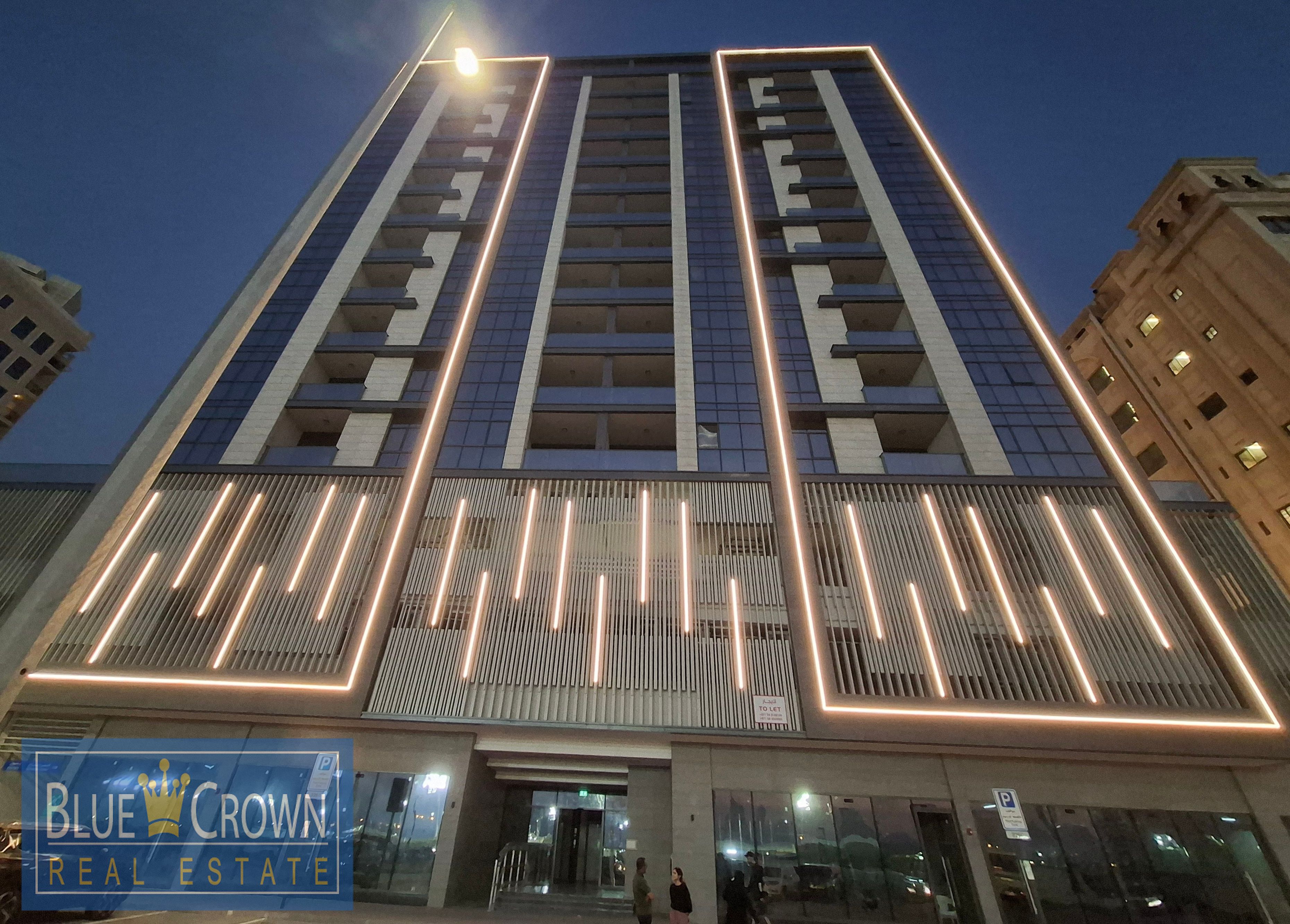 Luxurious Brand New:Superb View:Spacious:Prime Location