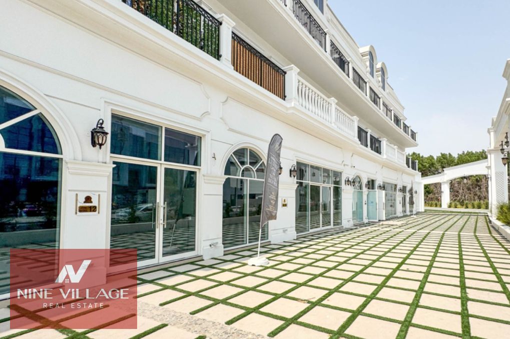 Premium Shop | Rent | Vincitore Benesser