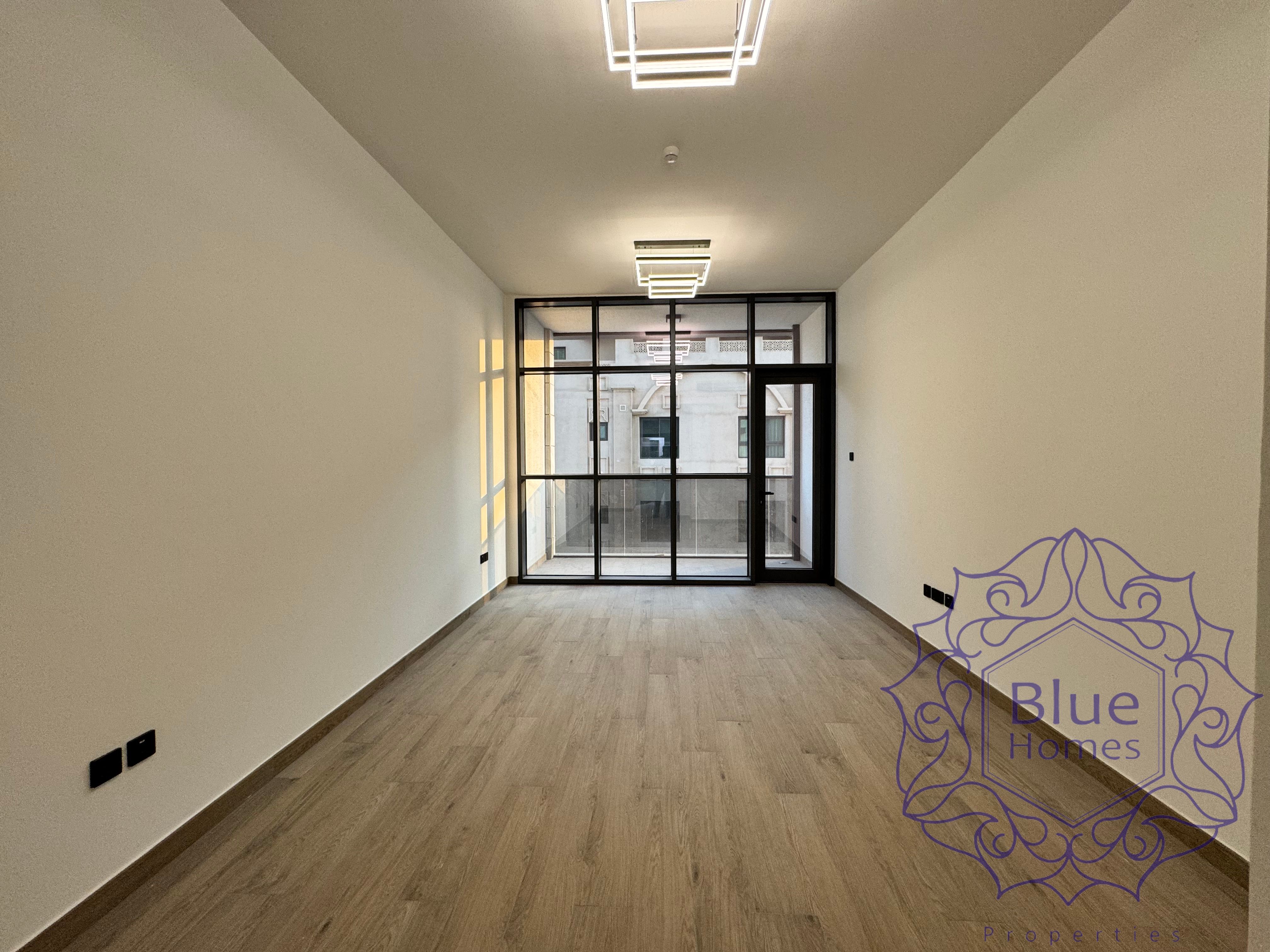 Brand New 2 BHK | Spacious Flat | The booking process is underway.