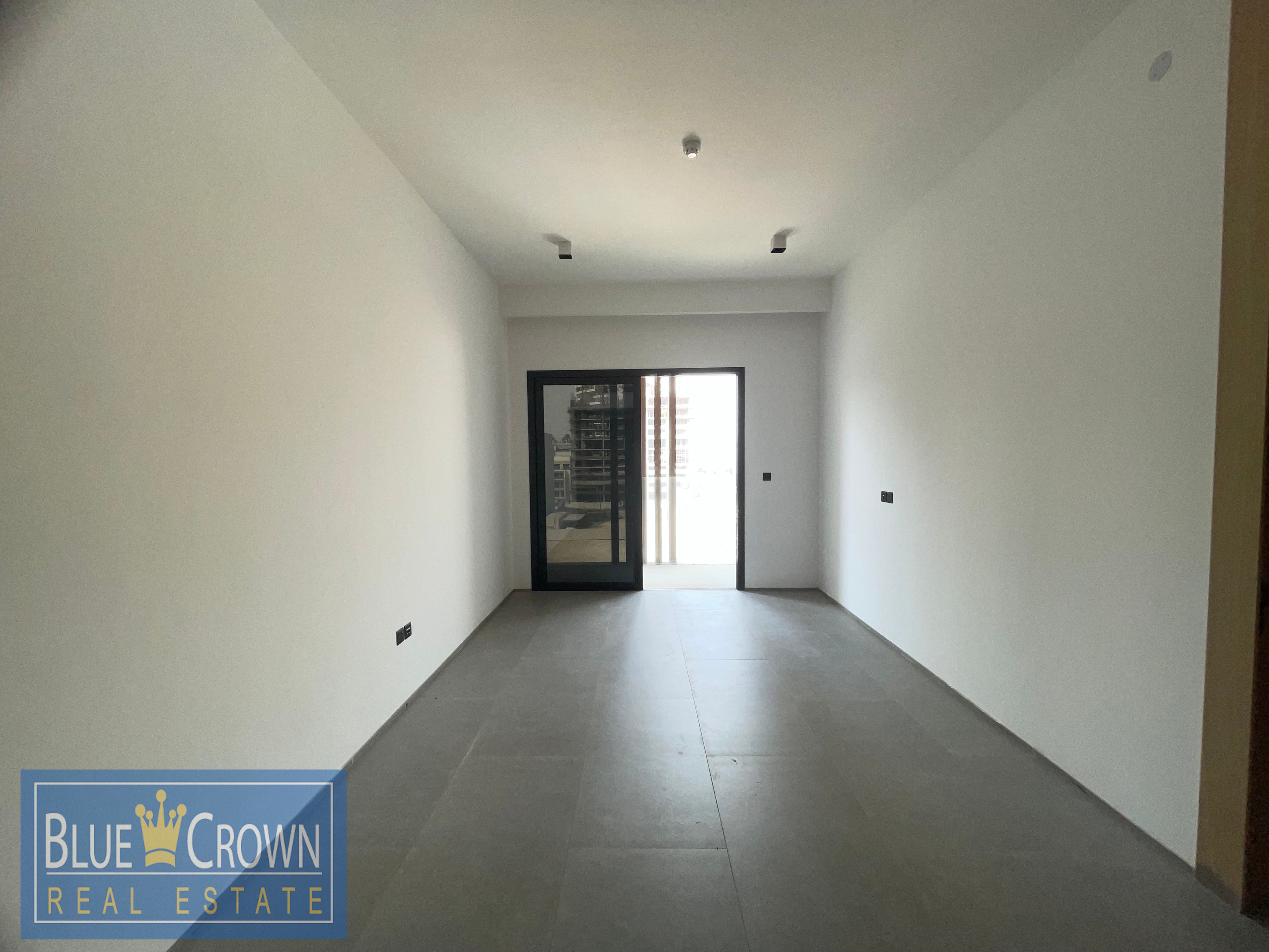 Delighted | Modren Layout | 1BR With Decent Balcony