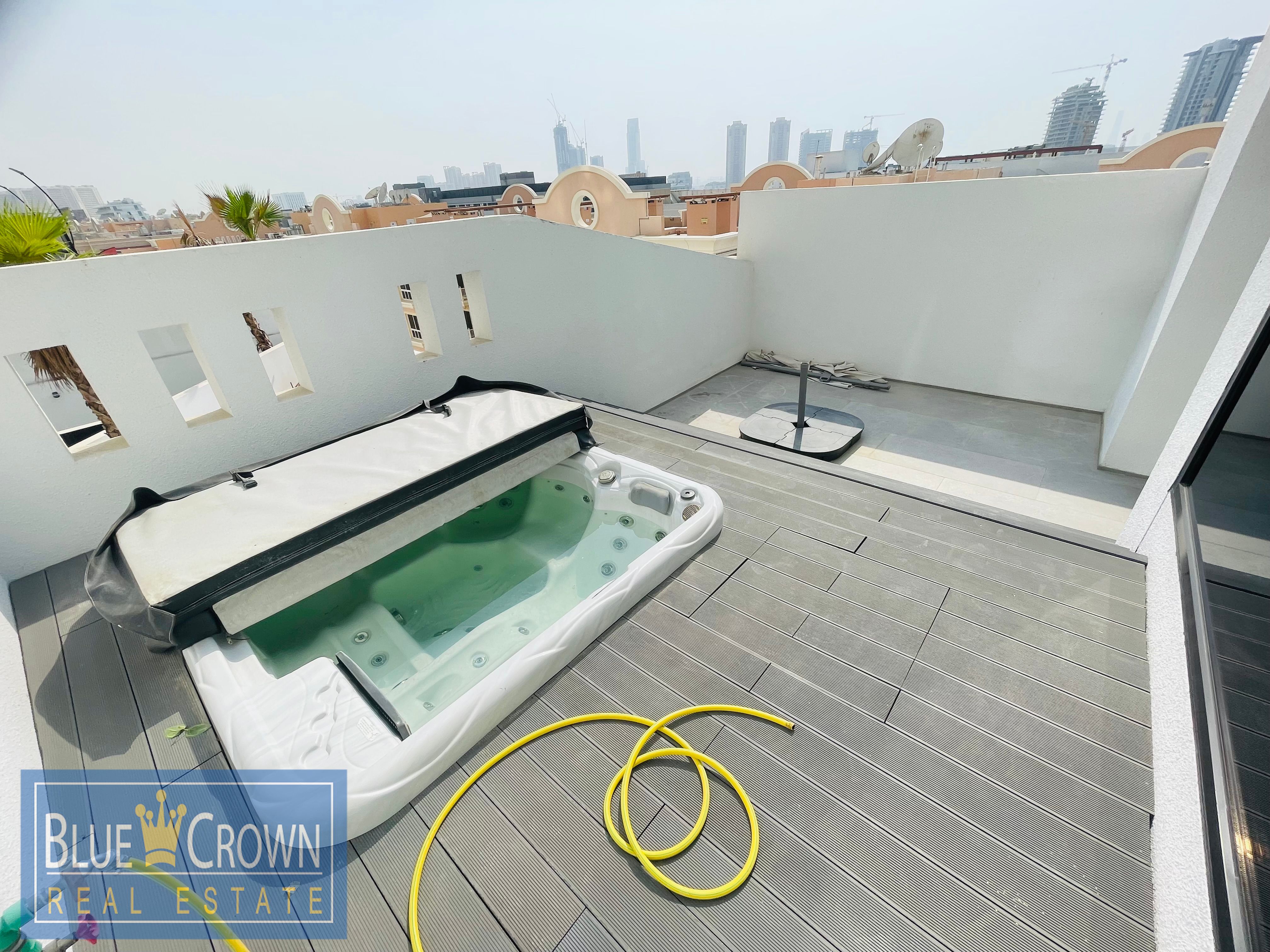 Spacious | Delight apartment | 1BR With Open View