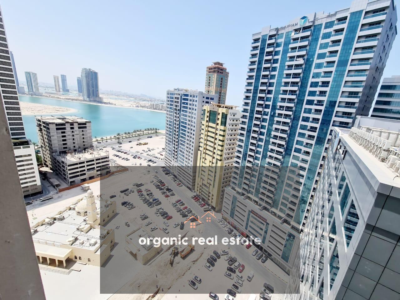 One Bedroom With Master Bedroom With Free Parking in Al khan