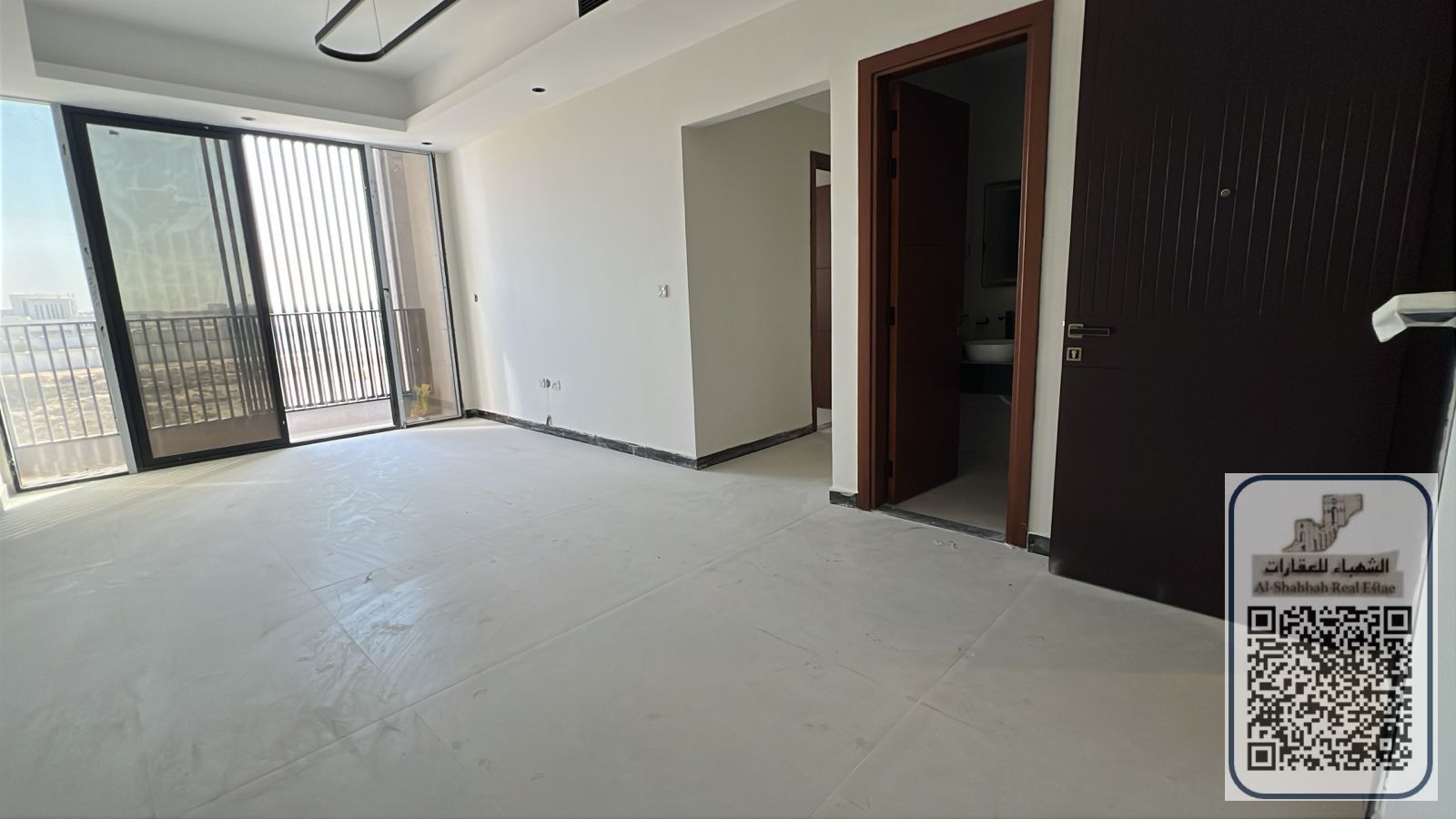 2-Bedroom Apartment for Annual Rent in Al Jurf 3 – Ajman