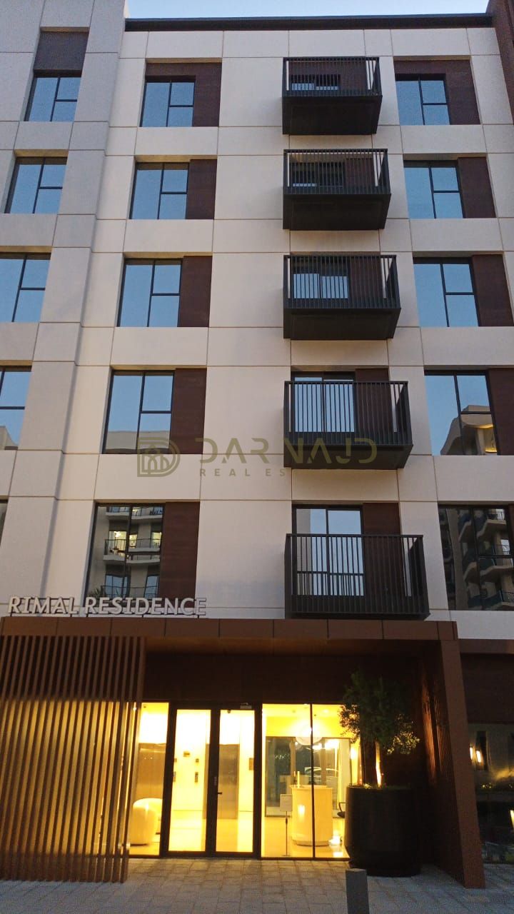 Breathtaking 1 BHK for sale in Maryam Island