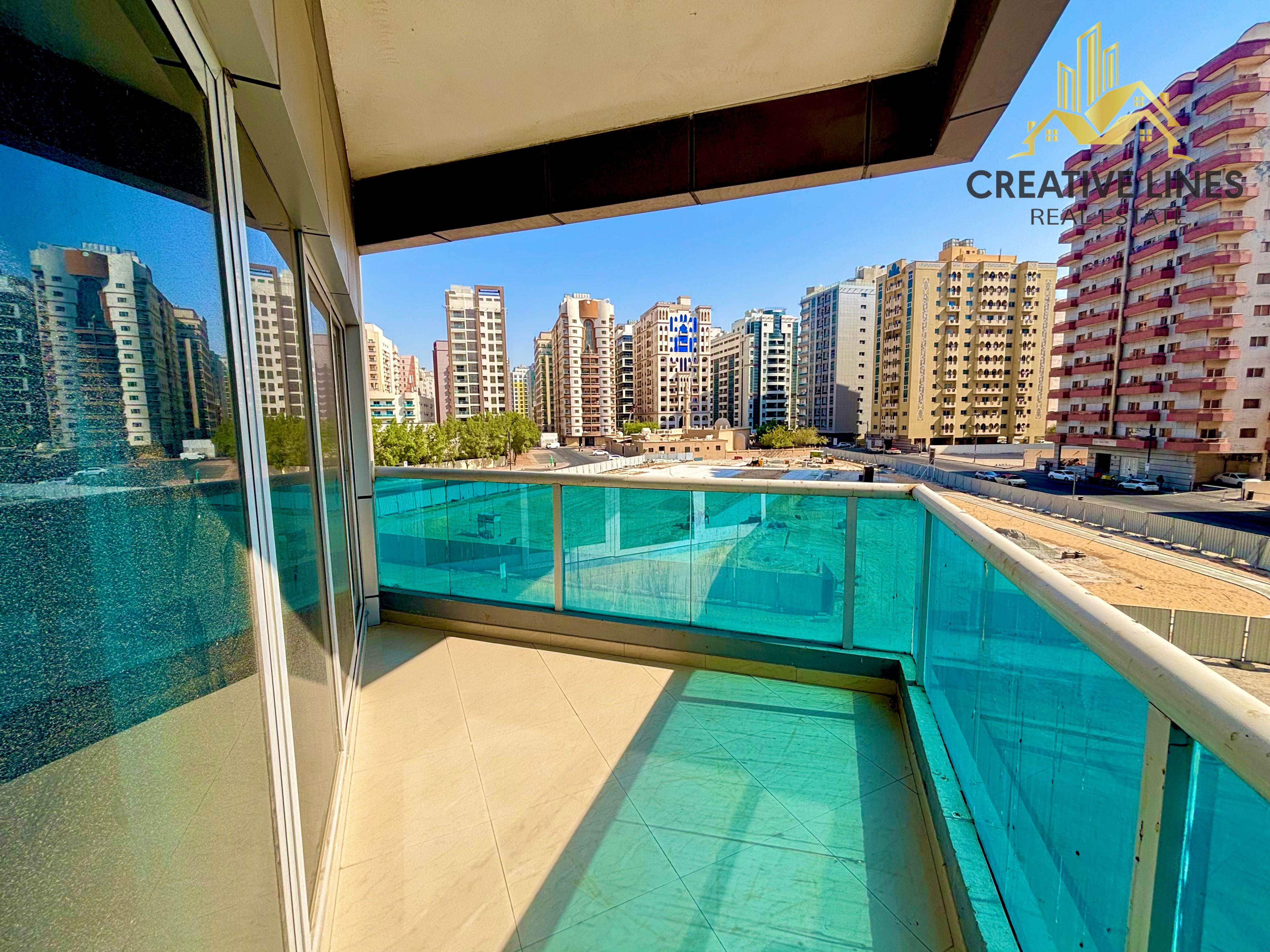 Modern 2BHK | Ideal for Bachelors | Prime Location