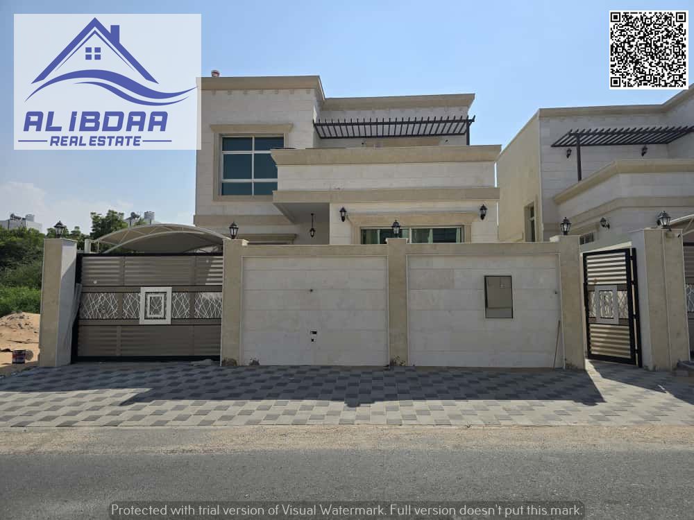 First Occupant Villa for Sale — A Premium Living & Investment Opportunity