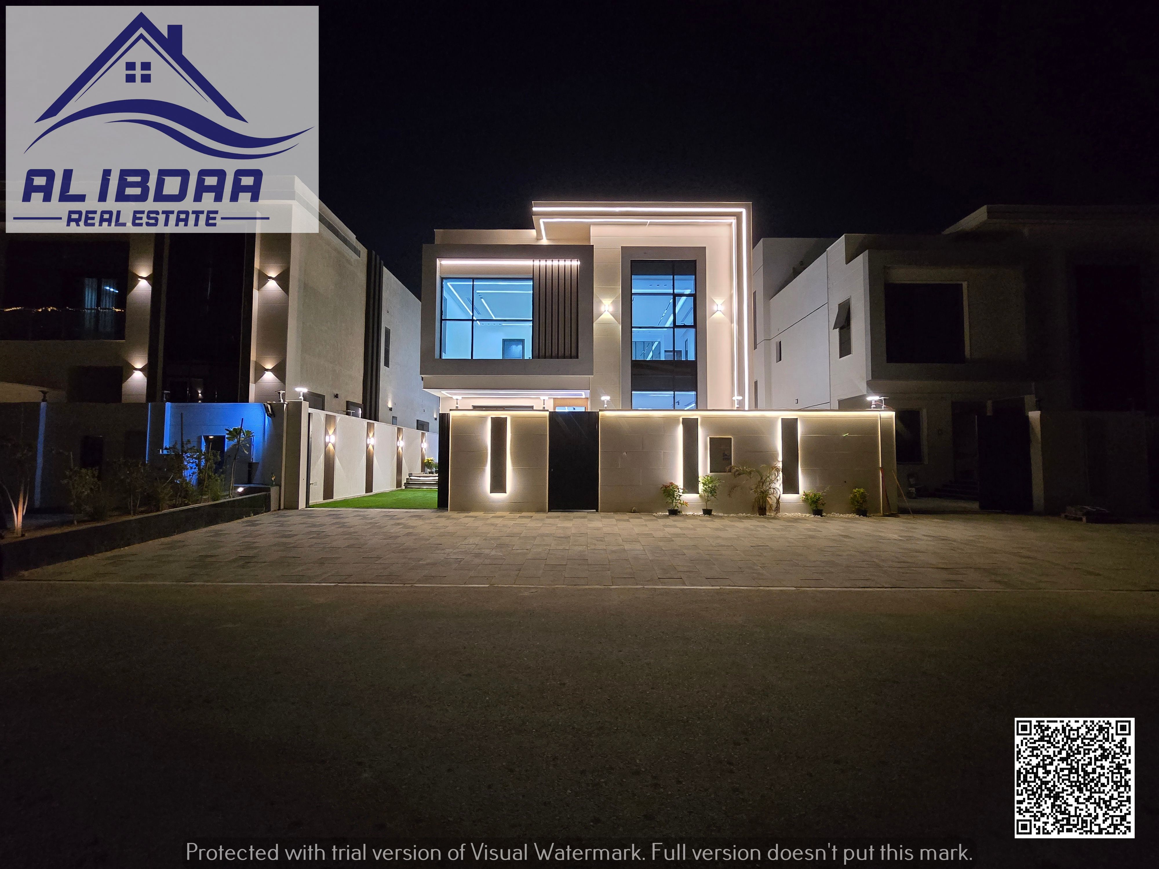 For Sale – Premium Villa in Al Zahia, Ajman