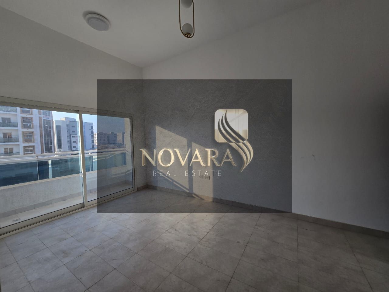 Apartment for Annual Rent in Al Jurf 3 – Prime Location and Great Price