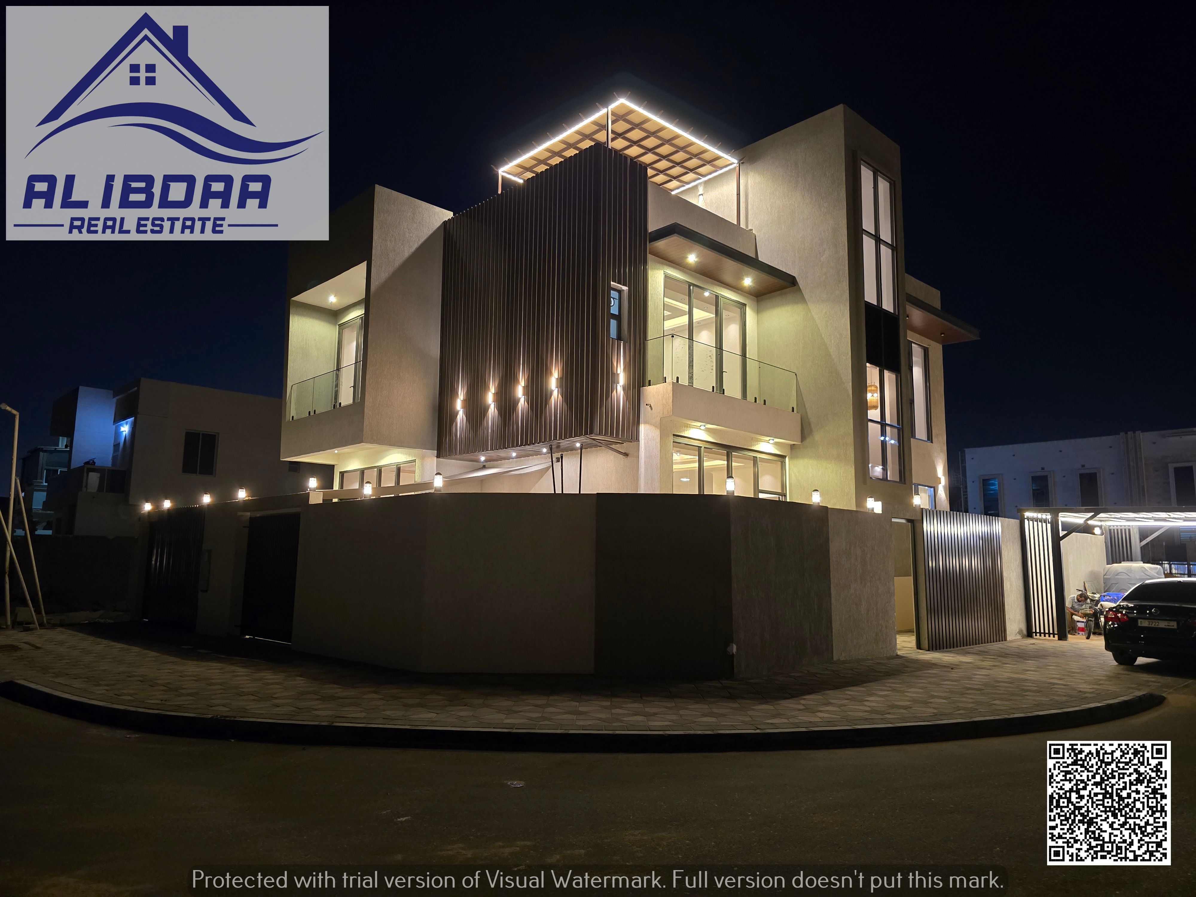 For Sale – Premium Villa in Al Zahia, Ajman