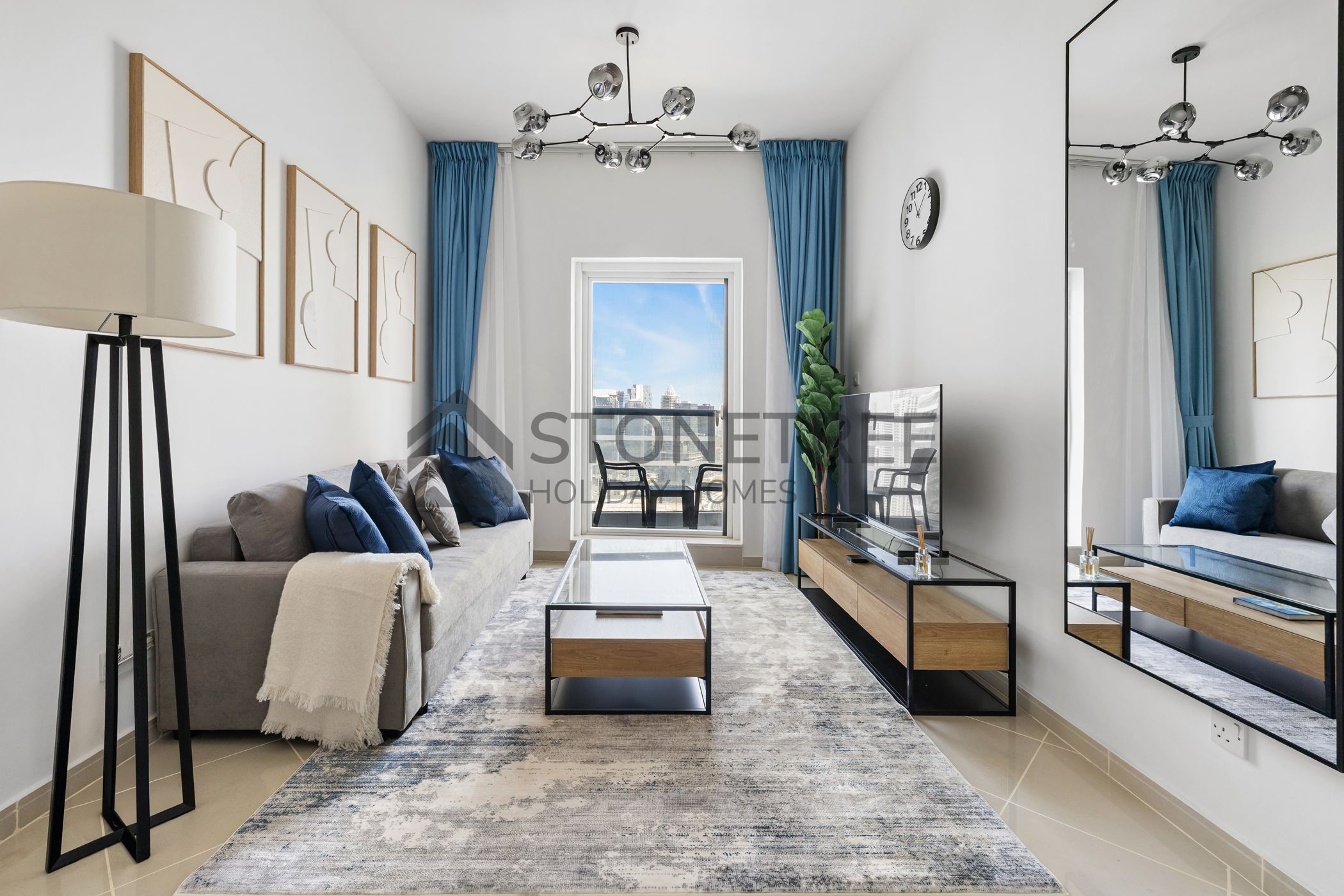 High Floor | Near Metro | Bills Included