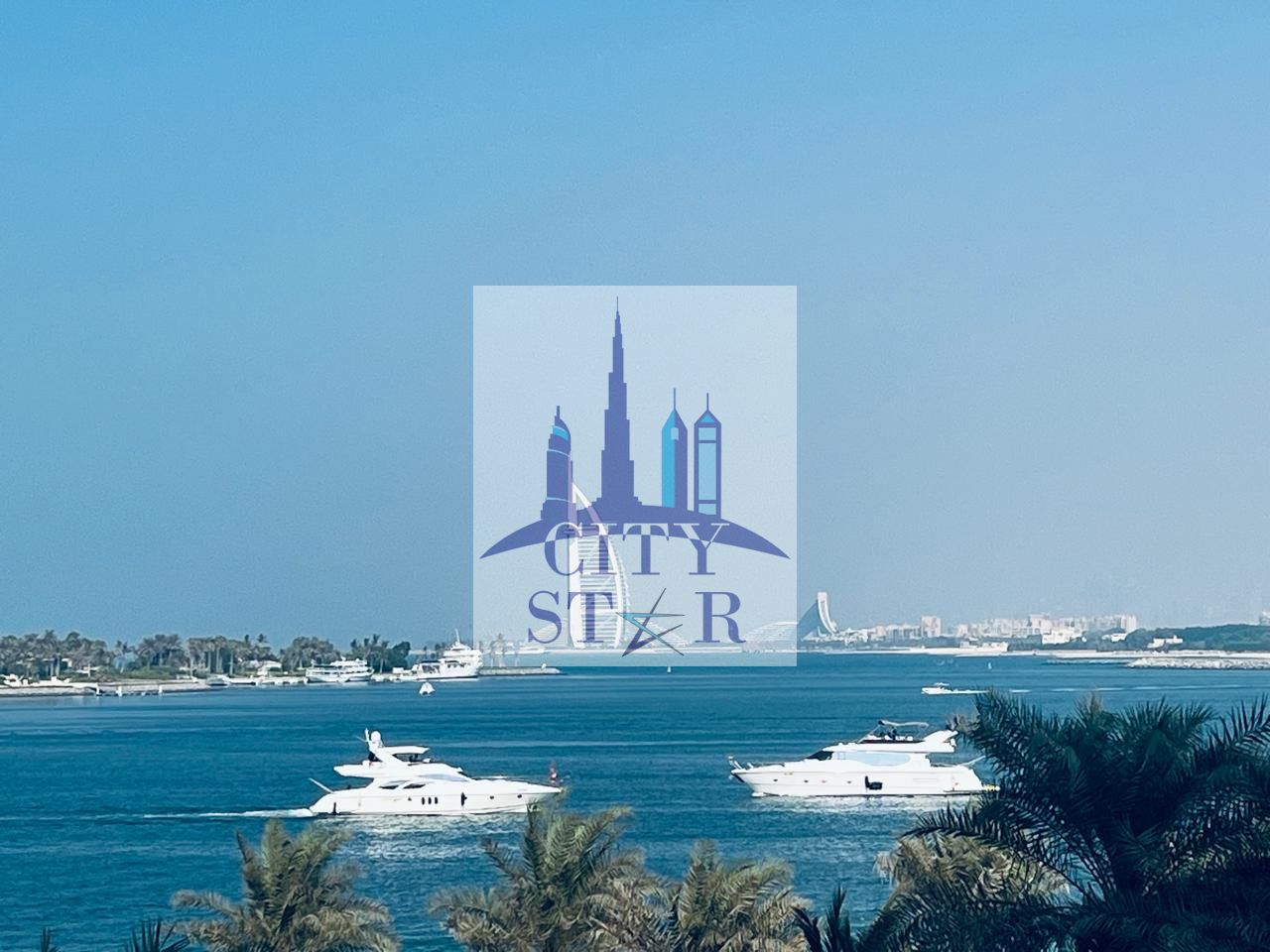 2BR + Maids | Vacant Sea View | Beach Access