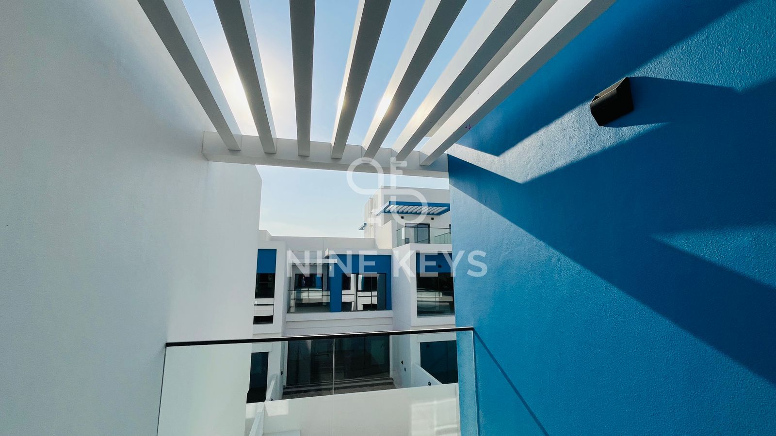 5-Bedroom Villa | Type 5A-M | Santorini Cluster | DAMAC Lagoons