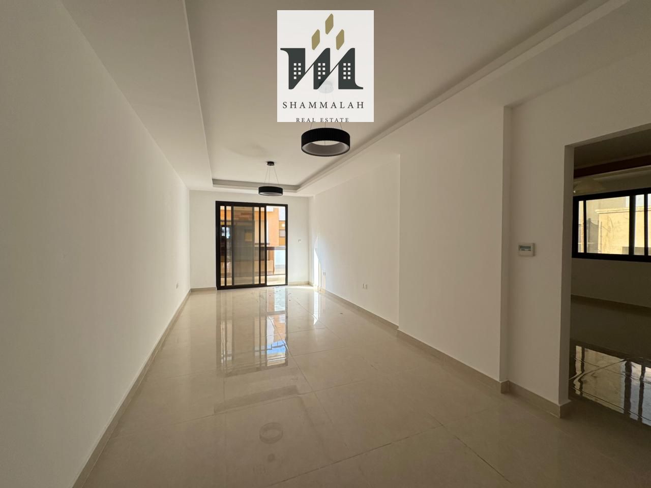 Luxurious apartments in jurf 3