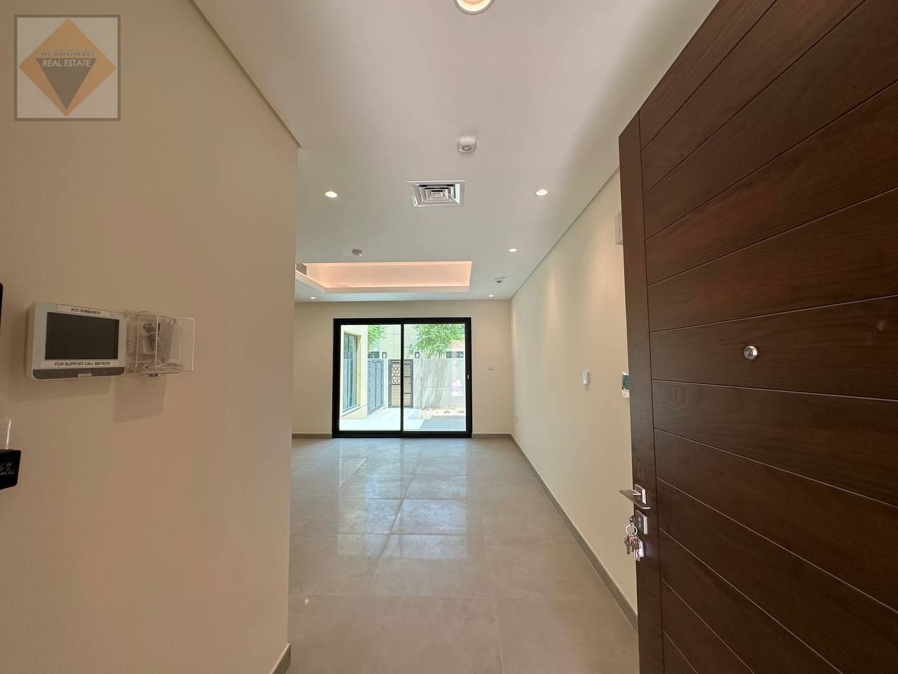 For Sale Premium Ready to Move In Townhouse 3 Bedrooms Living Room Maid’s Room 2 Parking Spaces Sharjah Sustainable City
