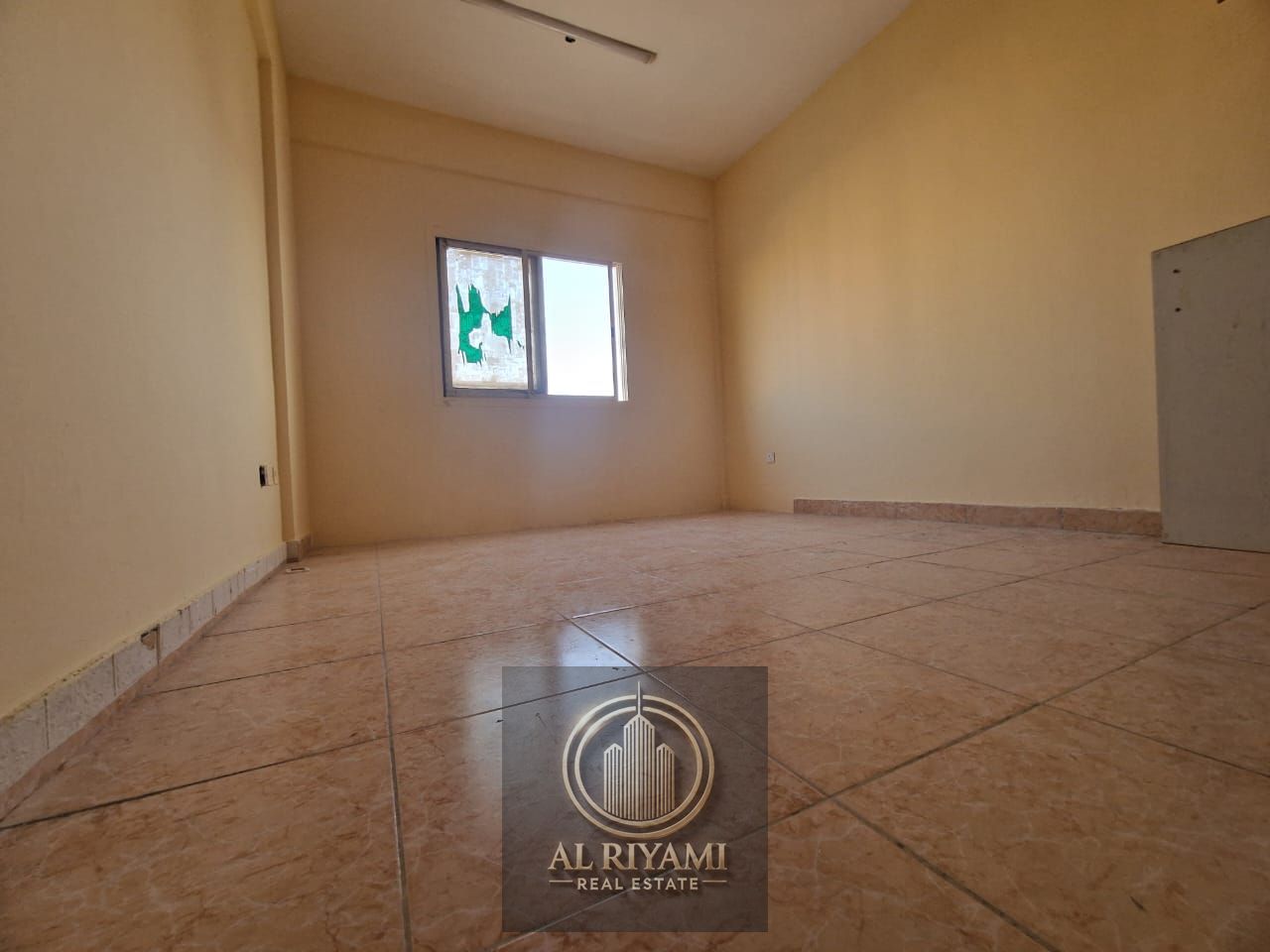 Studio Annual Rent in Nuaimiya 1 Near Thumbay