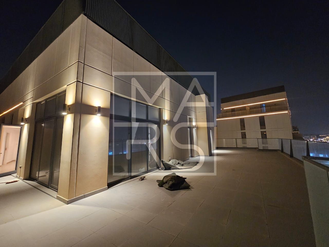 Spacious 2BR Penthouse | Walkable Community | Prime Location in Sharjah
