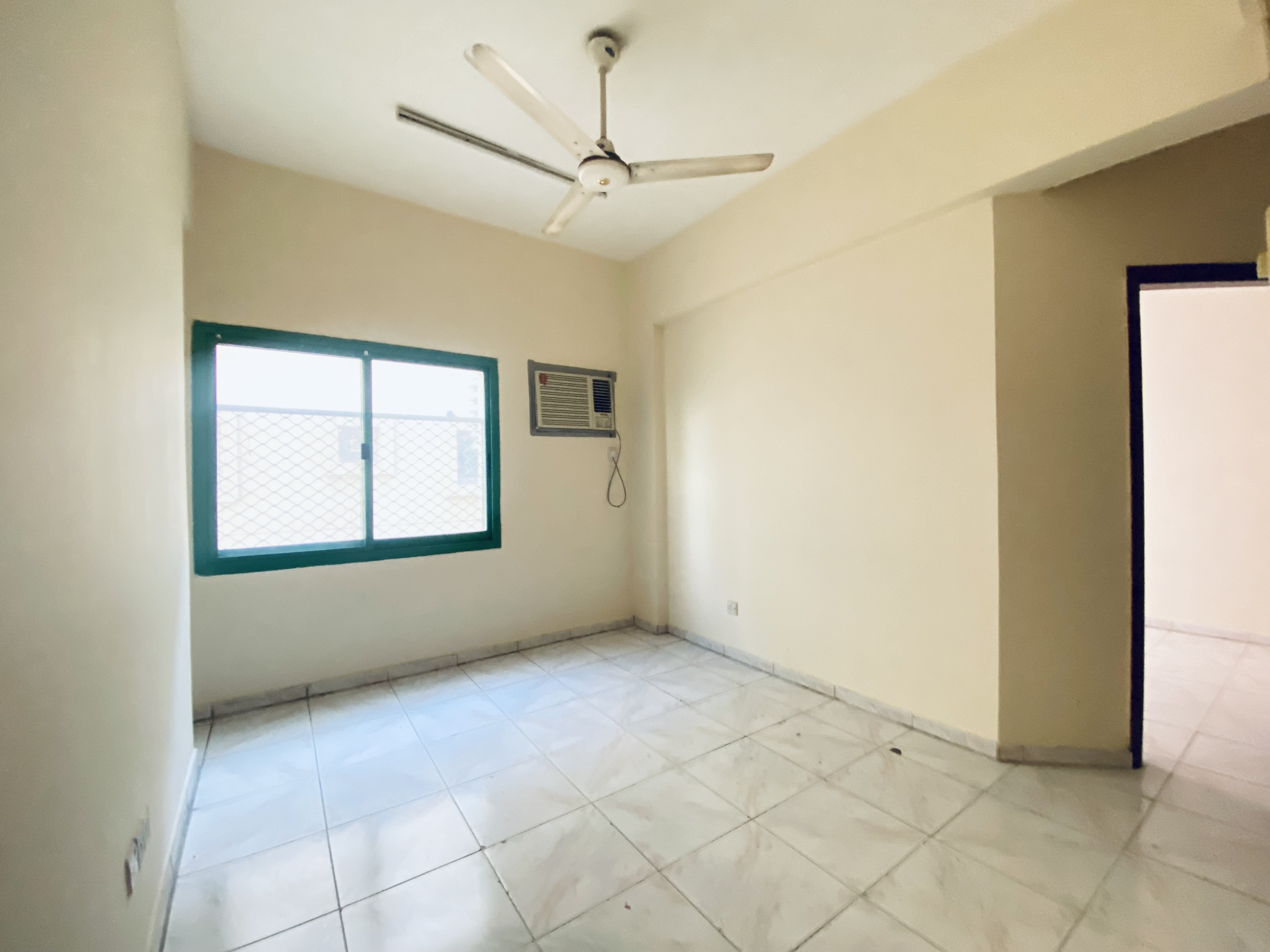 Good offer | Lavish 1 BHK | Full Family Building |