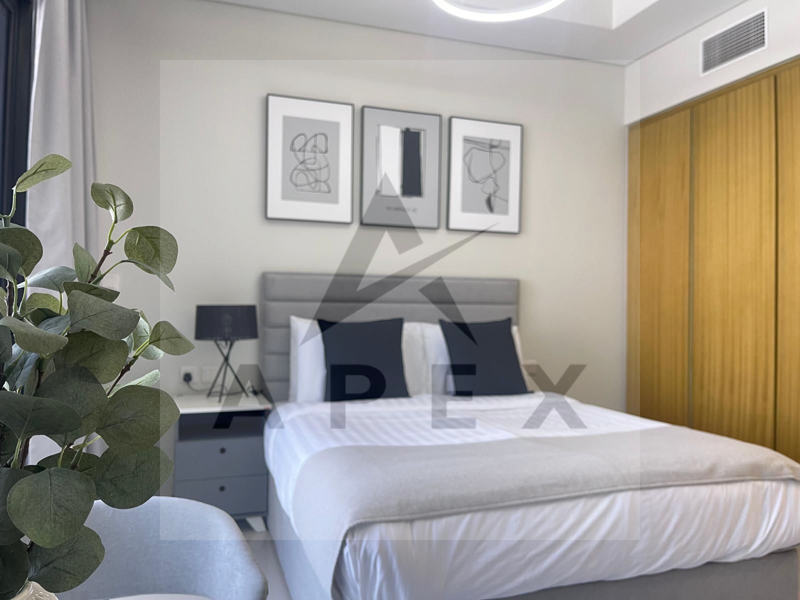 Fully Furnished | Prime Location with Great Views | Vacant