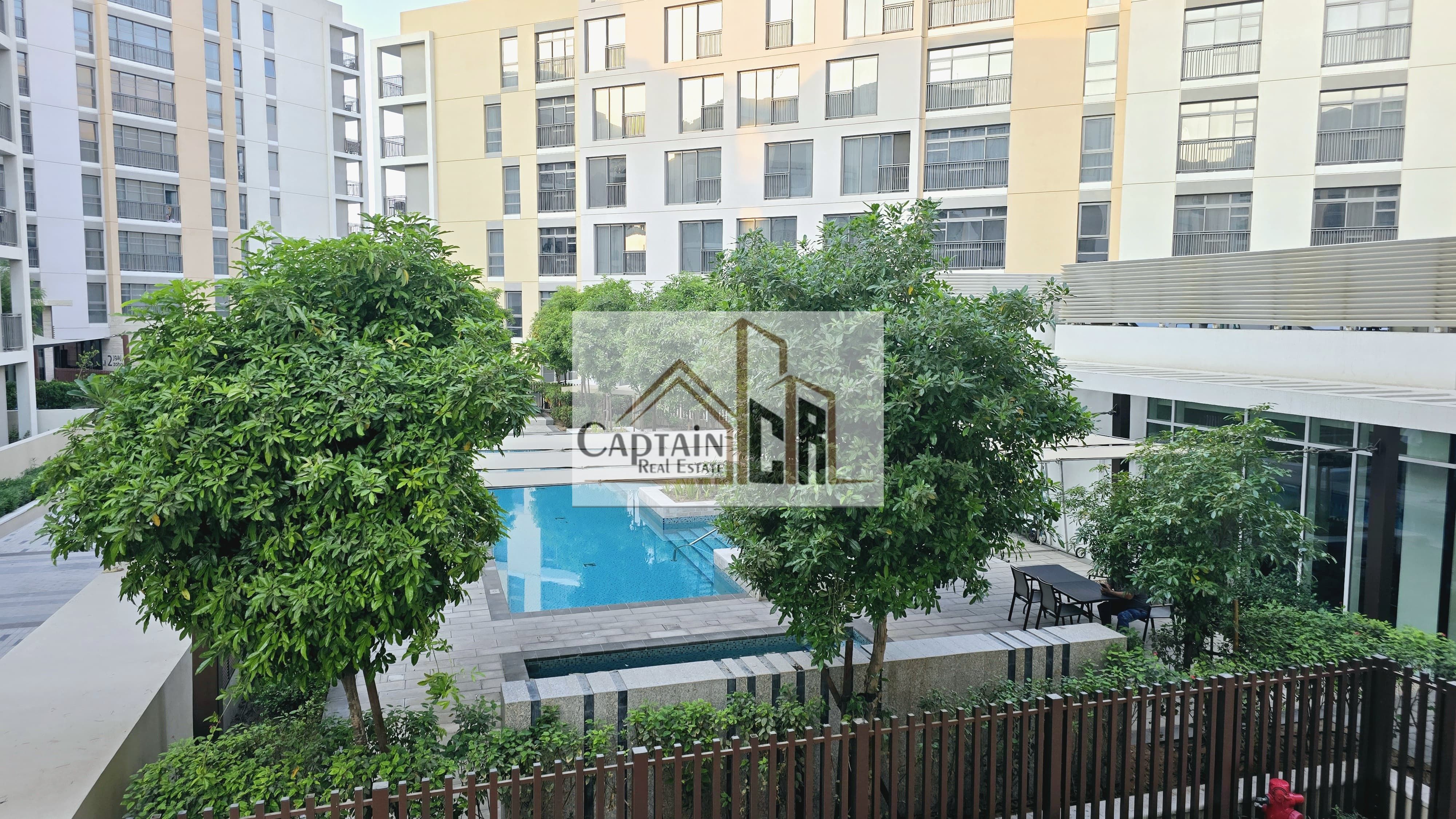 2BHK Apartment for Sale in Zohour 4, Sharjah