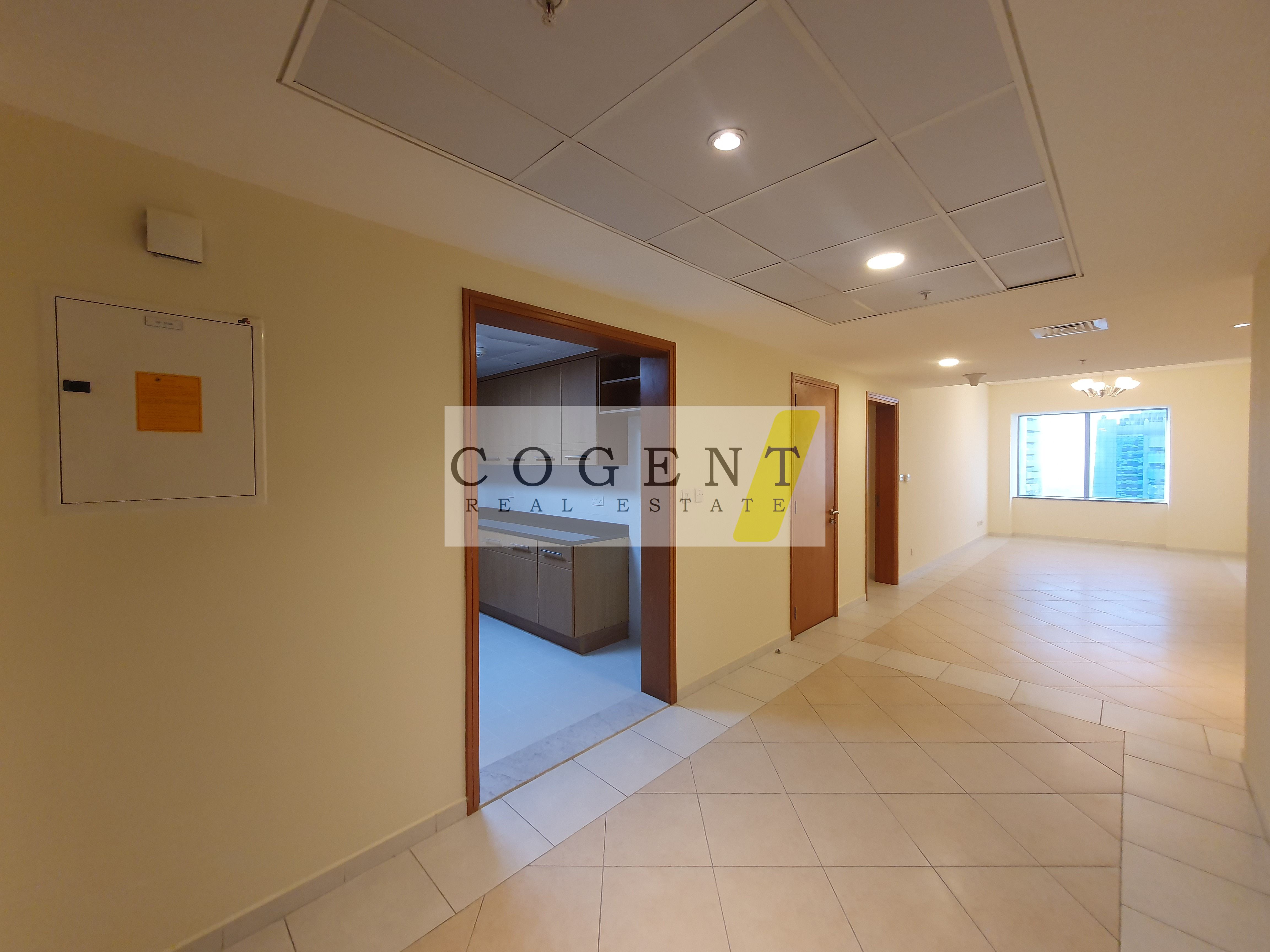Elegant 2BHK | Bright and Spacious | Metro Next Door | 01 Month Free | Flexible Payment