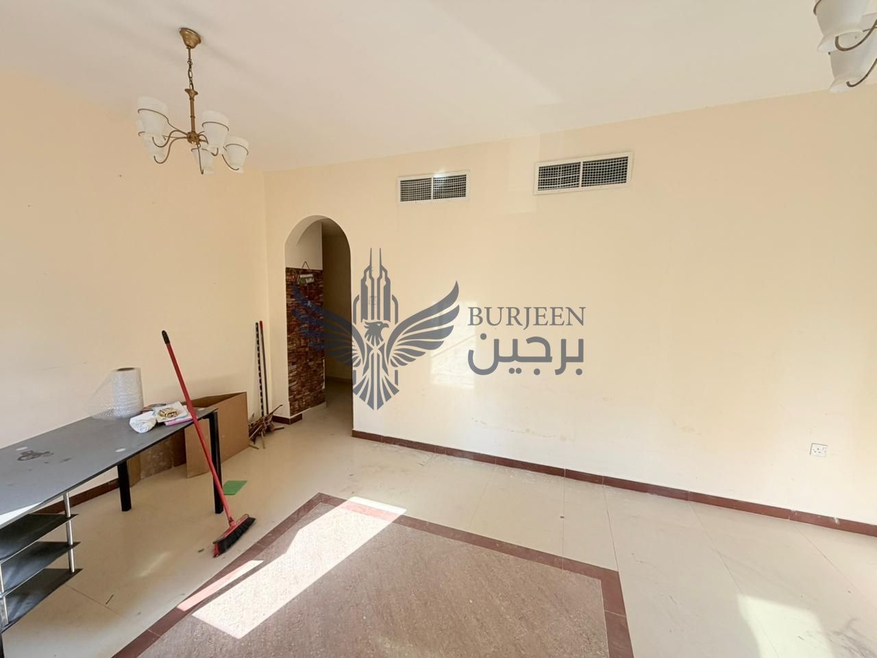 Affordable Luxury: Elegant 1BHK Apartment For Family | 4 Cheque payment