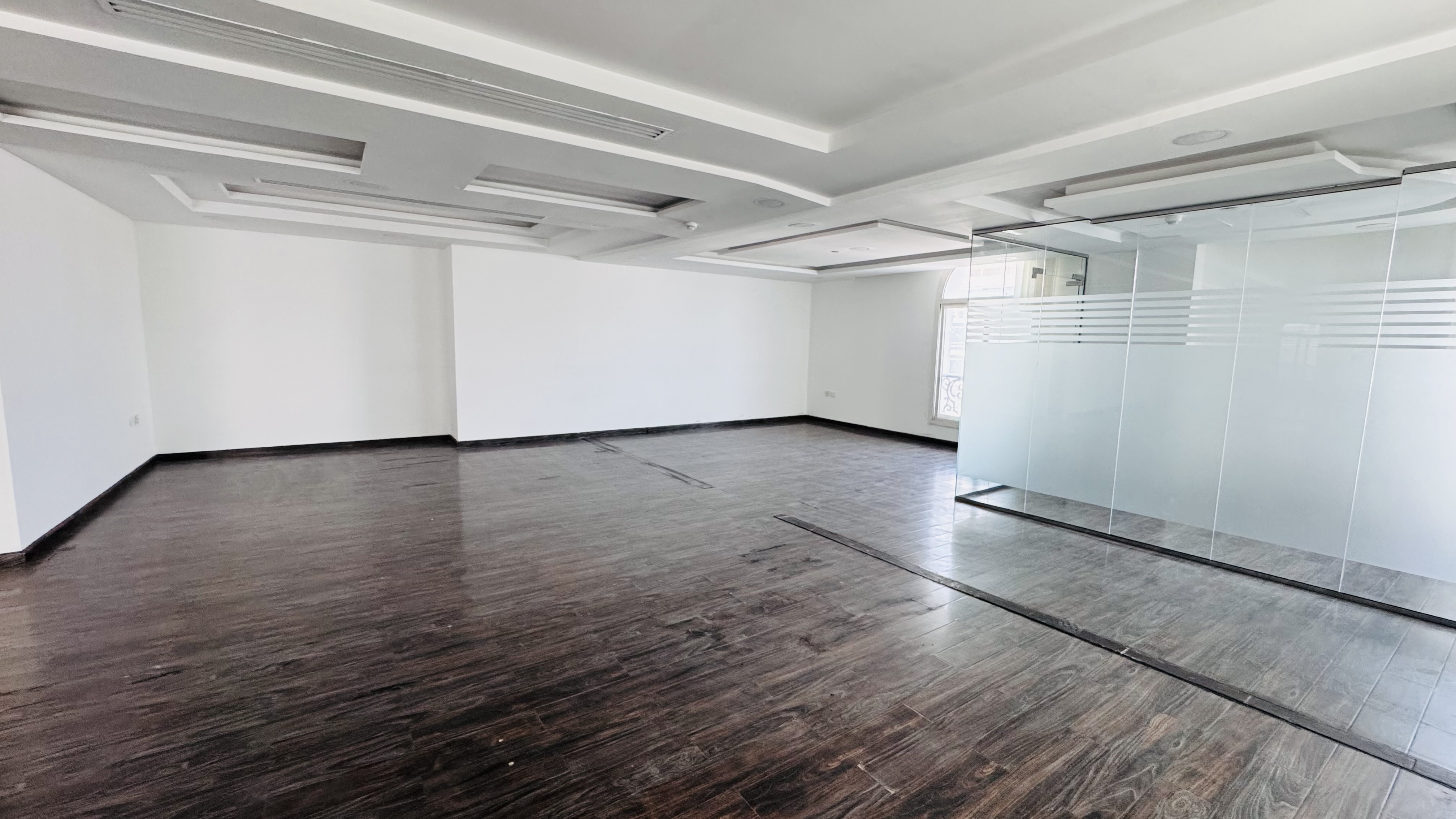 1431 SQFT OFFICE AVAILABLE NEAR TO DAIRA CITY CENTER