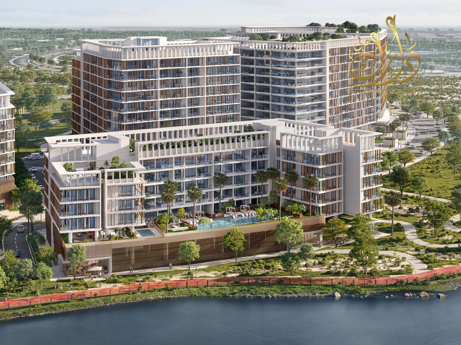 Park Five Living – Designed for Investors, Inspired by Innovation
