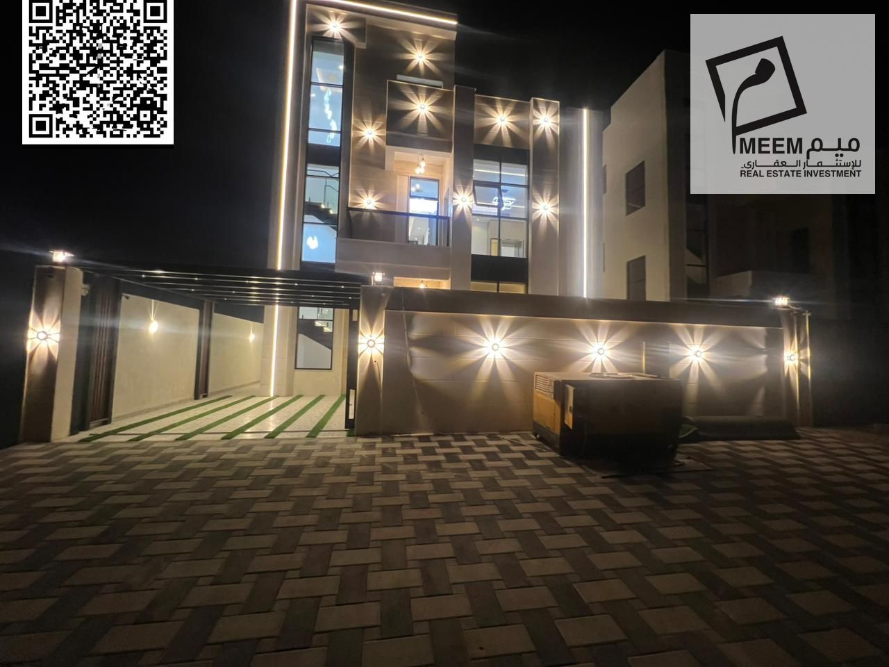 For Sale — Luxury G+2 Villa in Helio 2 (Registration Fees Included)
