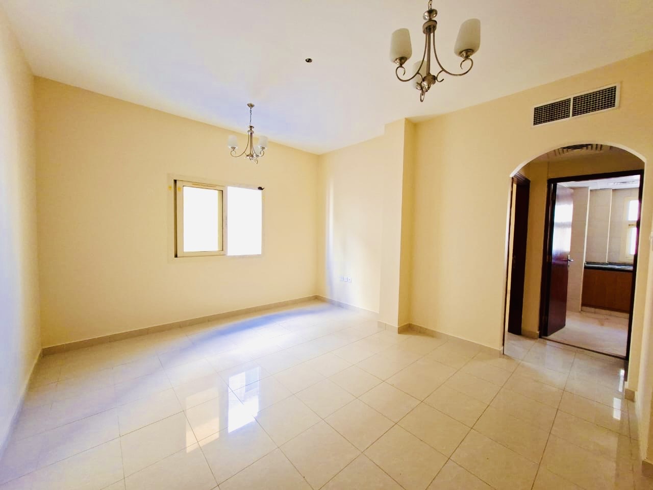 One BHK apartment front of Safari mall in 30 K