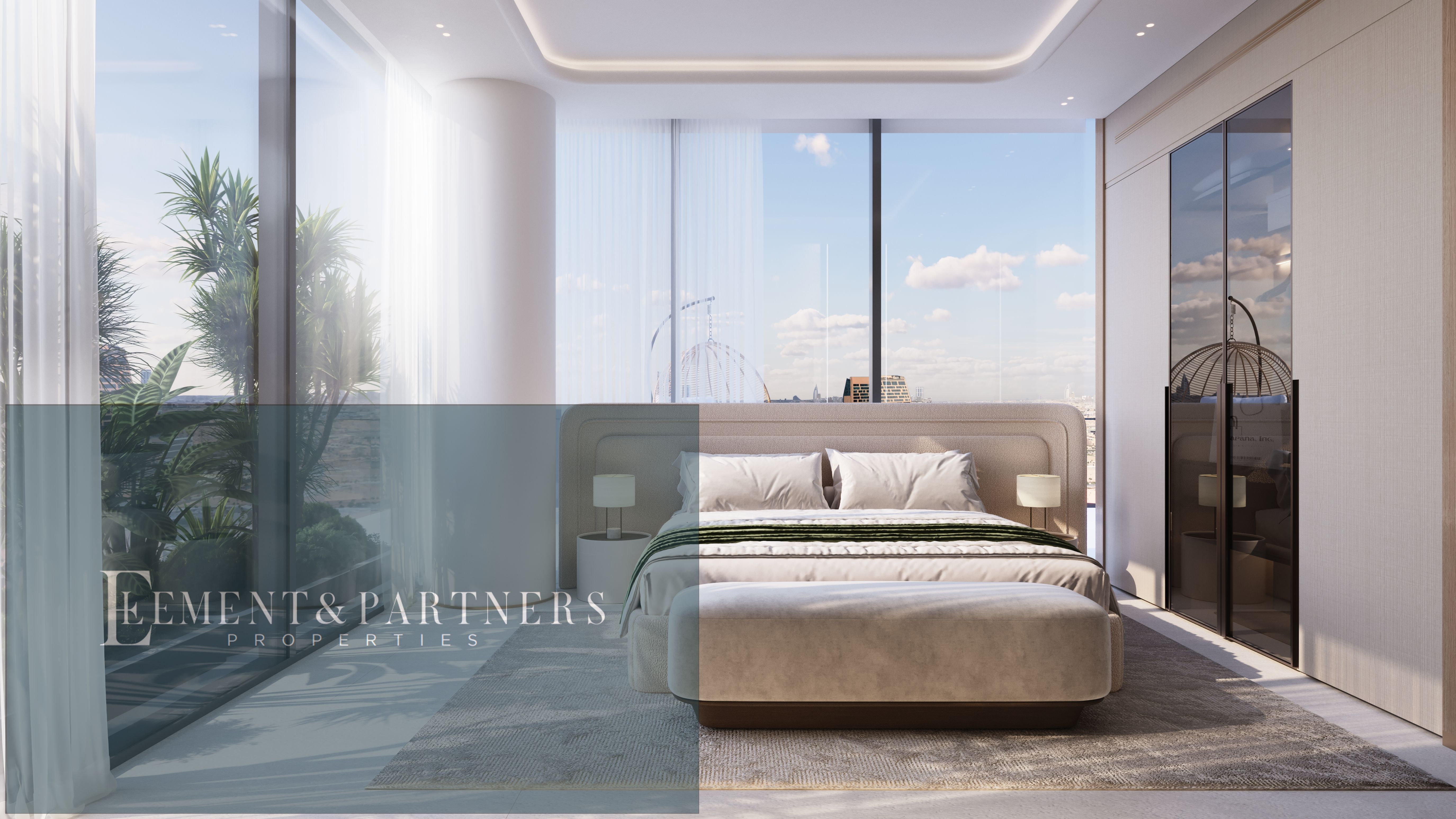 Brand-New Studio | Binghatti Hillside | Investor Deal