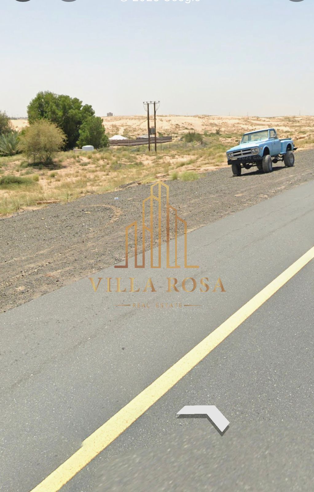 Exceptional Investment Opportunity — Prime Land for Sale in Al Sahma 24