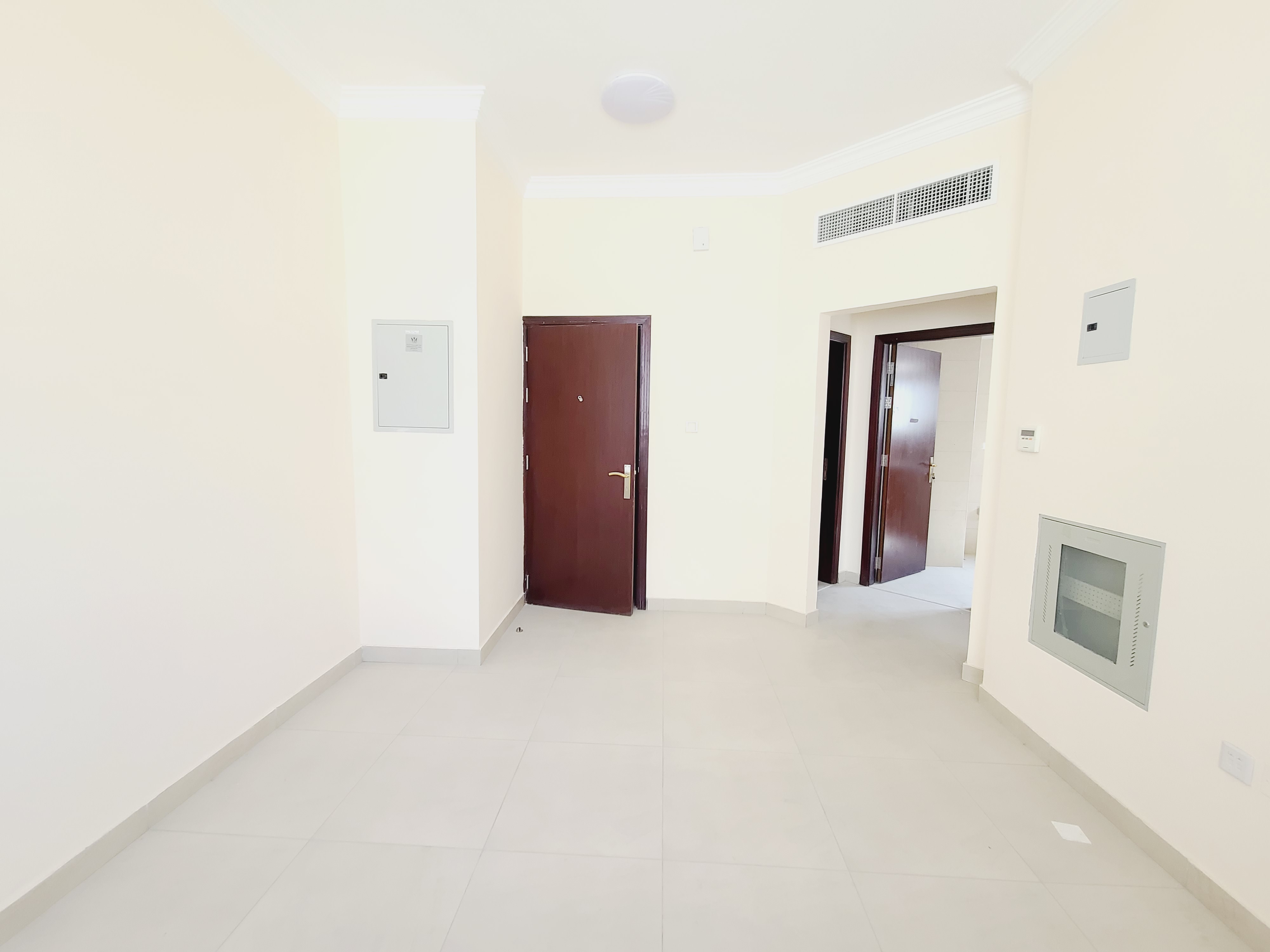 BRAND NEW 1BHK IN SCHOOL AREA NO DEPOSIT
