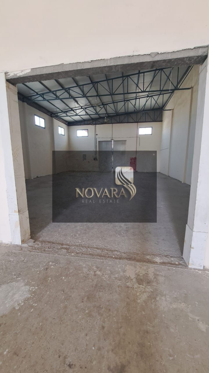 A spacious 5000 sq ft warehouse is available in a strategic location in the modern industrial area of Umm Al Quwain.