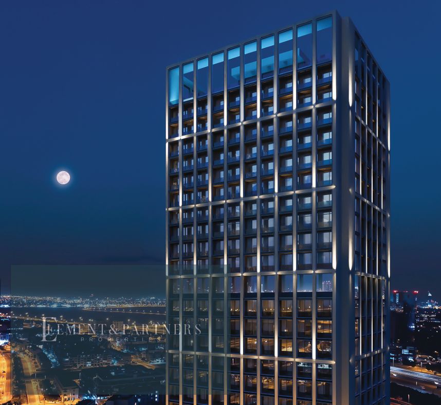 Modern 2 Bedroom for Sale in Binghatti TWILIGHT | Prime Location | Spacious Layout | Best Price