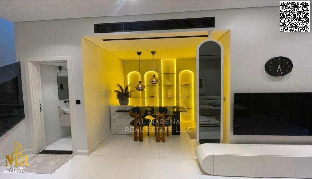 Zahia villa, super deluxe finish, developer payment plan