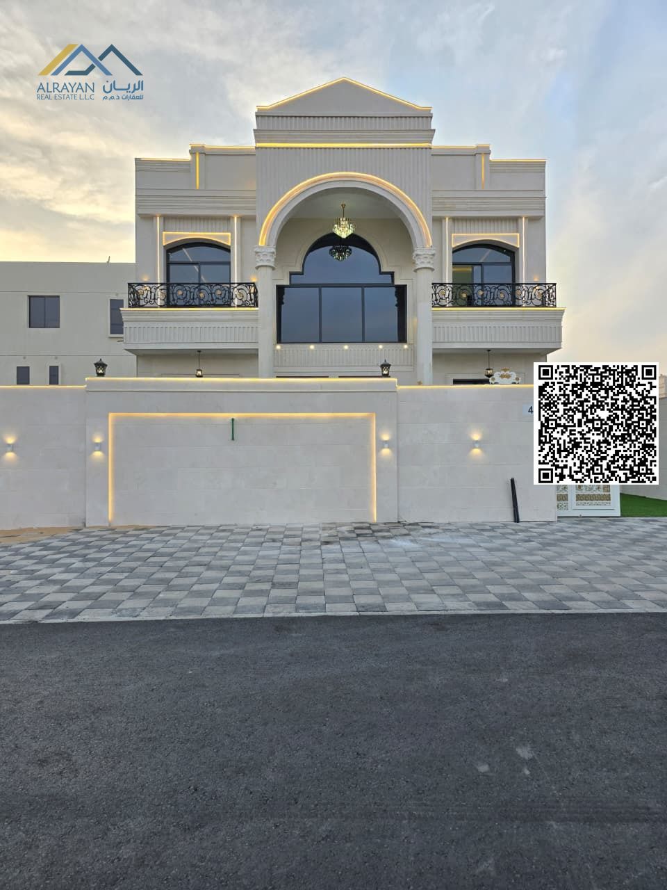 Includes registration and ownership fees with bank facilities