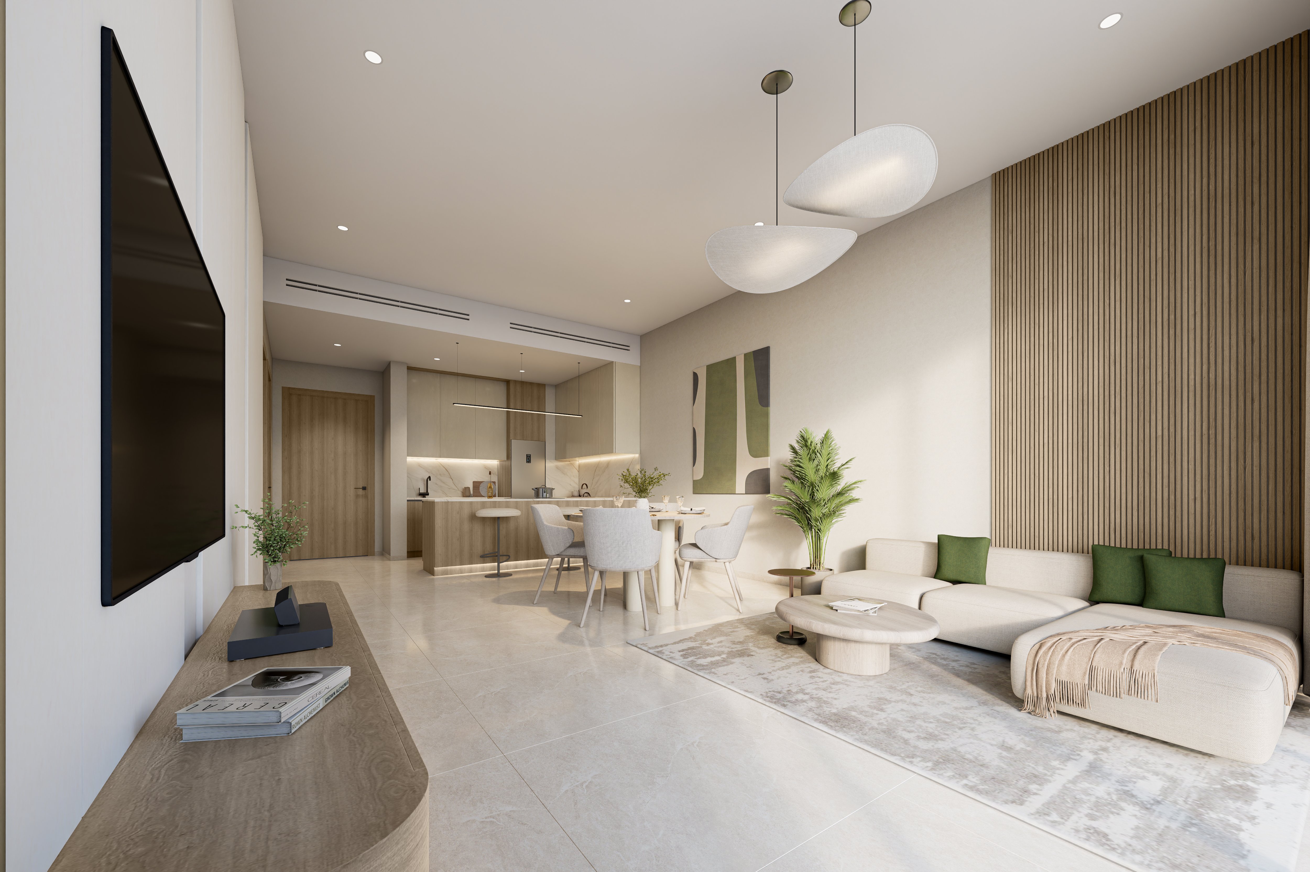 Gated community I Prime Location I Corner unit