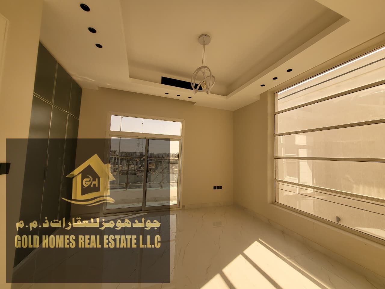 For Sale: Luxury Corner Villa — Prime Location, Dual Street Access