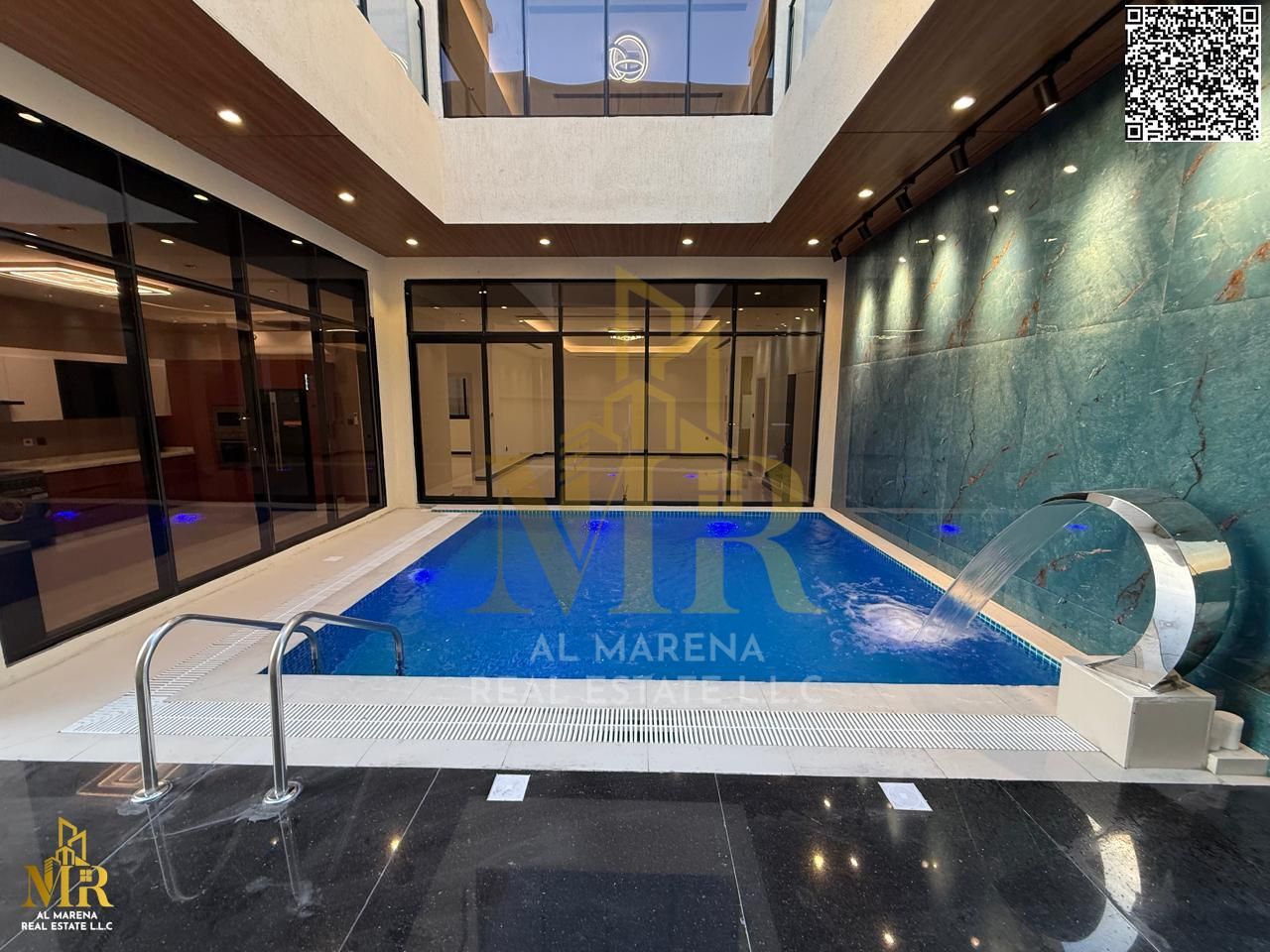 Hiliyo 2 villa, super modern, 2 floors + roof, 5BR, all-inclusive