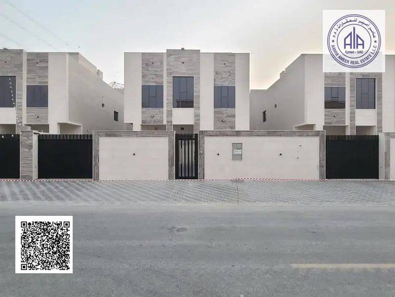 villa for rent on al zahya