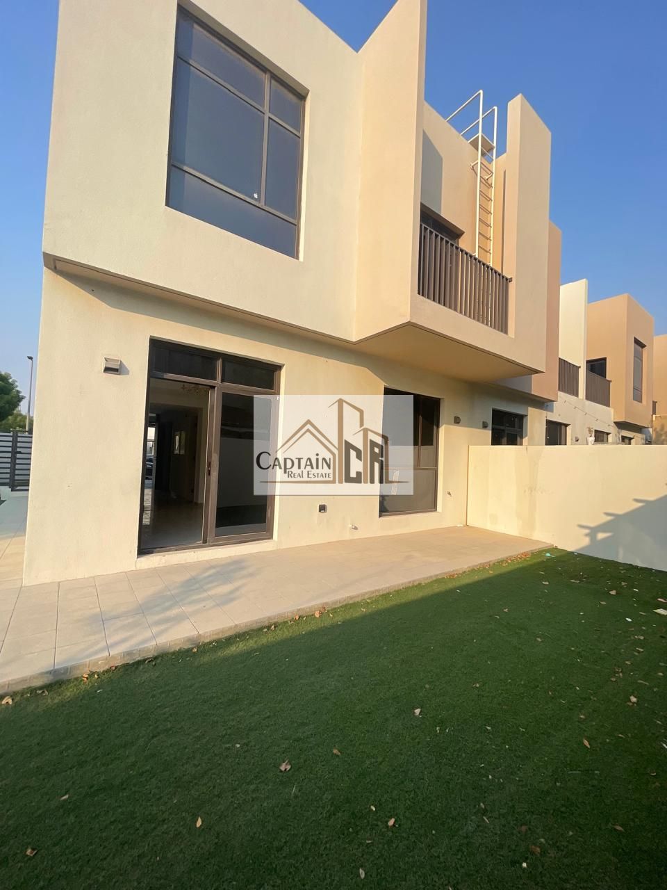 3BHK Corner Villa for Rent – Nasma Residence