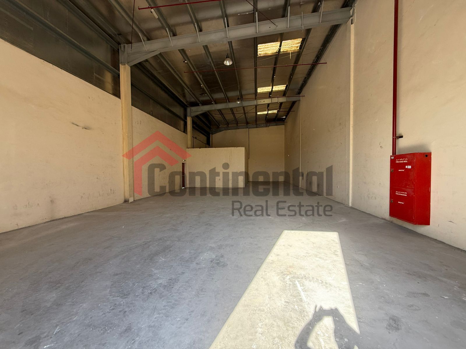 Warehouse | Sajaa | For Rent