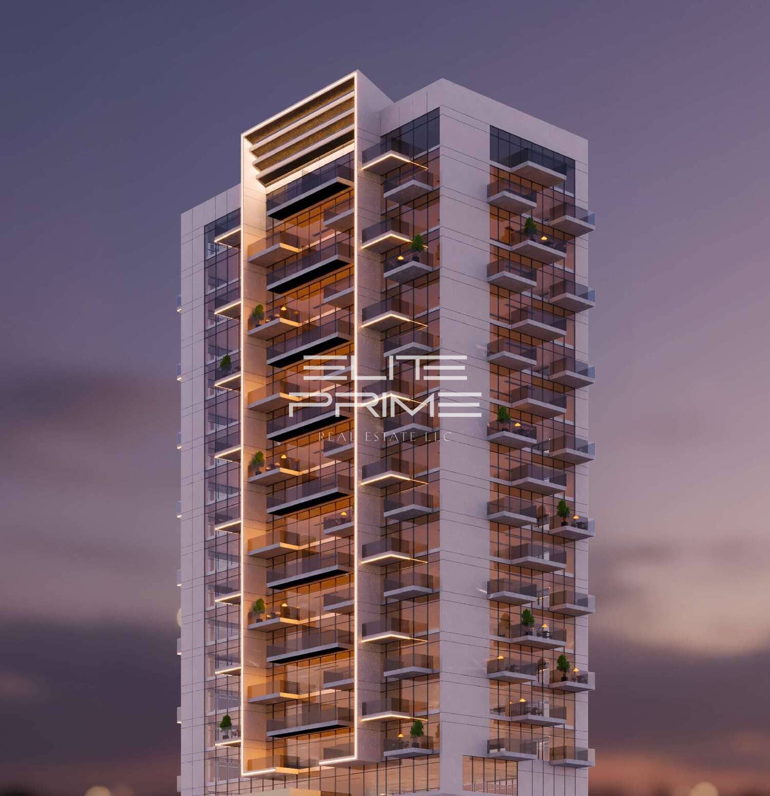 Prime Location | Luxury Community | High ROI
