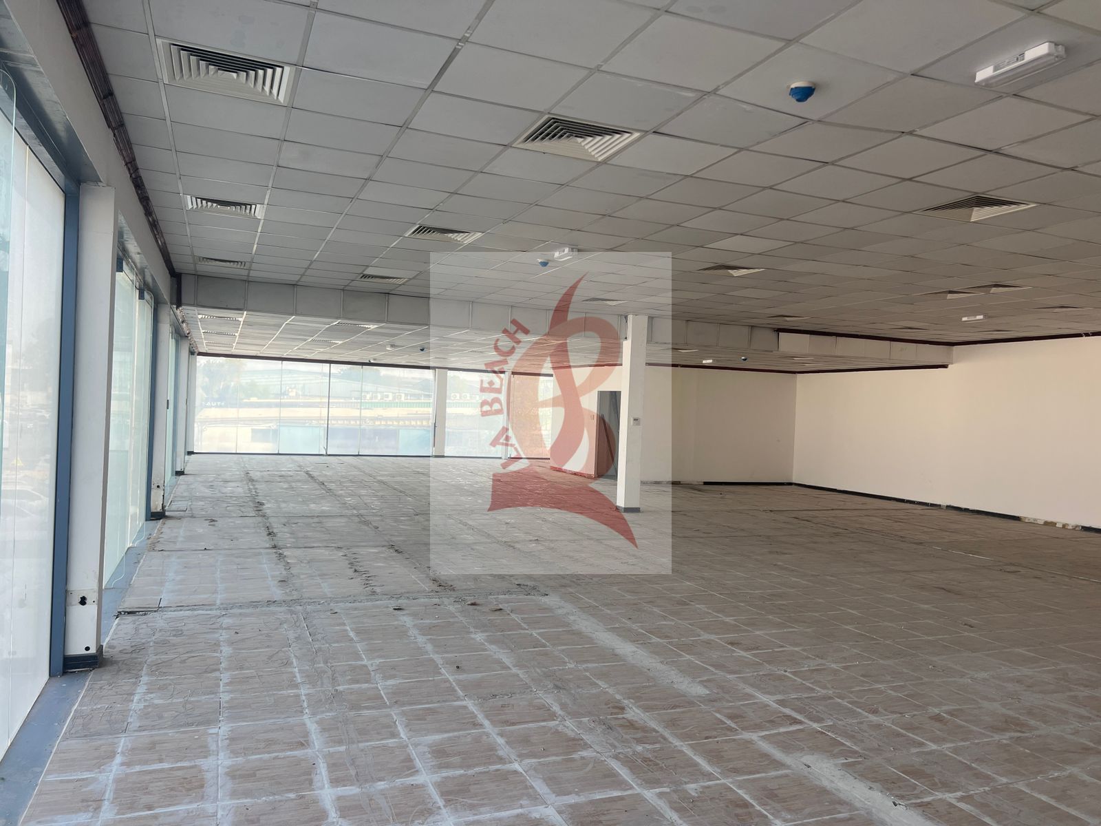 TAX free office space for rent in Umm Ramool